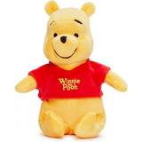 Tygleksaker Mjukisdjur Disney Winnie the Pooh 20cm