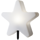 Star trading stjärna Star Trading Star Golvlampa 48cm