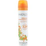 Yardley Hygienartiklar Yardley English Honeysuckle Deo Spray 75ml