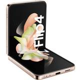 Samsung Rosa Mobiltelefoner Samsung Galaxy Z Flip4 128GB