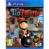VR-stöd (Virtual Reality) PlayStation 4-spel Tin Hearts (PS4)