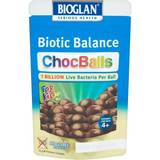 Bioglan Biotic Balance for Kid's Milk Chocballs 75g