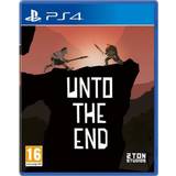 Unto The End (PS4)