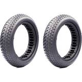 Billiga Elscooters INF M365 Electric Scooter Tires 8.5" 2-pack