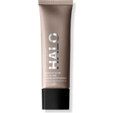 Smashbox Foundations Smashbox Halo Healthy Glow All-In-One Tinted Moisturizer with Hyaluronic Acid SPF25 Tan Dark