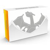 Pokémon Tärningskastning Sällskapsspel Pokémon TCG: Sword & Shield Ultra Premium Collection Charizard