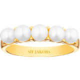 Sif Jakobs Padua Ring - Gold