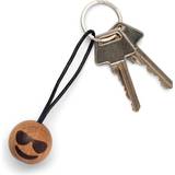 Nyckelringar på rea Spring Copenhagen Keychain Emotion - Cool