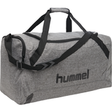 Hummel Gråa Duffelväskor & Sportväskor Hummel Core Sports Bag - Grey