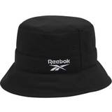 Reebok Herr Huvudbonader Reebok Classics Foundation Bucket Hat - Black