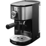 Bestron Kaffemaskiner Bestron Steel Edition AES800STE