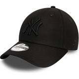 Kepsar New Era NYY League Essential 940 Cap - Black (12053099)