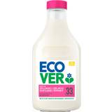 Ecover Städutrustning & Rengöringsmedel Ecover Fabric Softener Apple Blossom & Almond 1Lc