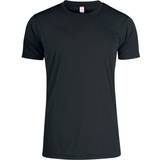Clique Basic Active-T T-shirt M - Black