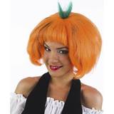 Pumpor Peruker BigBuy Carnival Wig Halloween