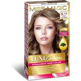 Miss Magic Luxe Colors #8.11 Light Ash Blonde