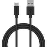 SmartLine Kablar SmartLine USB A-USB C 2.0 1m