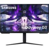 1920x1080 (Full HD) Bildskärmar Samsung Odyssey G3 S32AG324NU