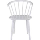 Trä Pinnstolar Venture Design Bullerbyn Carver Chair 76cm