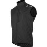 Fusion Ytterkläder Fusion S1 Run Vest M - Black