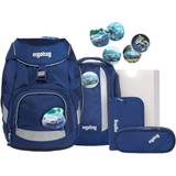 Ergobag School Backpack Set - InspectBear