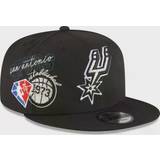 NBA - San Antonio Spurs Kepsar New Era San Antonio Spurs Back Half 9FIFTY Cap Sr