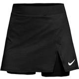 Dam Kjolar Nike Court Dri-FIT Victory Women's Tennis Skirt - Black