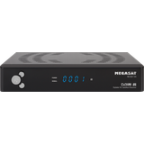 480p Digitalboxar Megasat HD 601 V4