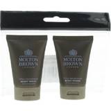 Molton Brown Duschcremer Molton Brown White Sandalwood Body Wash 2x30ml 2-pack