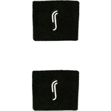 RS Classic Wristband 2-pack - Black/White