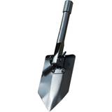 Set Spadar & Skyfflar Coghlan's Folding Shovel with Saw
