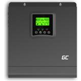 Solcellsdrift Batterier & Laddbart Green Cell INVSOL03 Compatible