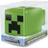 Minecraft mugg Minecraft 3D Creeper Mugg 44.5cl