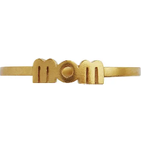 Mom ring ring Stine A Wow Mom Ring - Gold