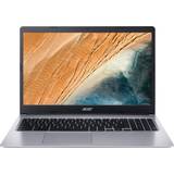4 GB Laptops Acer Chromebook 315 CB315-3H (NX.ATDED.015)