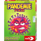 Poker kort Pandemie Poker