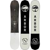 Herr Snowboards Arbor Element Camber 2023