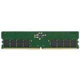 32 GB - DDR5 RAM minnen Kingston DDR5 4800MHz 32GB (KCP548US8K2-32)