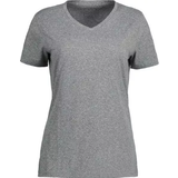 ID Yes Active T-shirt W - Light Grey
