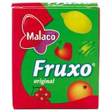 Malaco Godis Malaco Fruxo Tablet Case 20g