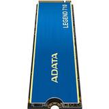 Adata Hårddiskar Adata Legend 710 ALEG-710-512GCS 512GB