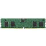 4800 MHz - 8 GB - DDR5 RAM minnen Kingston DDR5 4800MHz 8GB (KCP548US6/8)