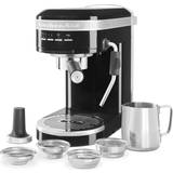 KitchenAid Espressomaskiner KitchenAid 5KES6503EOB