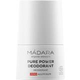Madara Deodoranter Madara Pure Power Deo Roll-on 50ml