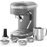 KitchenAid Kaffemaskiner KitchenAid 5KES6403EDG