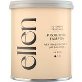 Ellen Intimhygien & Mensskydd Ellen Probiotic Tampon Light 14-pack