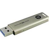 HP 64 GB Minneskort & USB-minnen HP USB 3.1 X796l 64GB