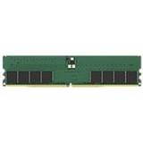 4800 MHz - 64 GB - DDR5 RAM minnen Kingston DDR5 4800MHz 2X32GB For Dell (KCP548UD8K2-64)