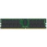 64 GB - DDR4 RAM minnen Kingston DDR4 3200MHz Hynix C ECC Reg 64GB (KSM32RD4/64HCR)