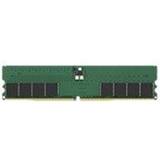 Kingston 32 GB RAM minnen Kingston DDR5 4800MHz 32GB (KCP548UD8/32)